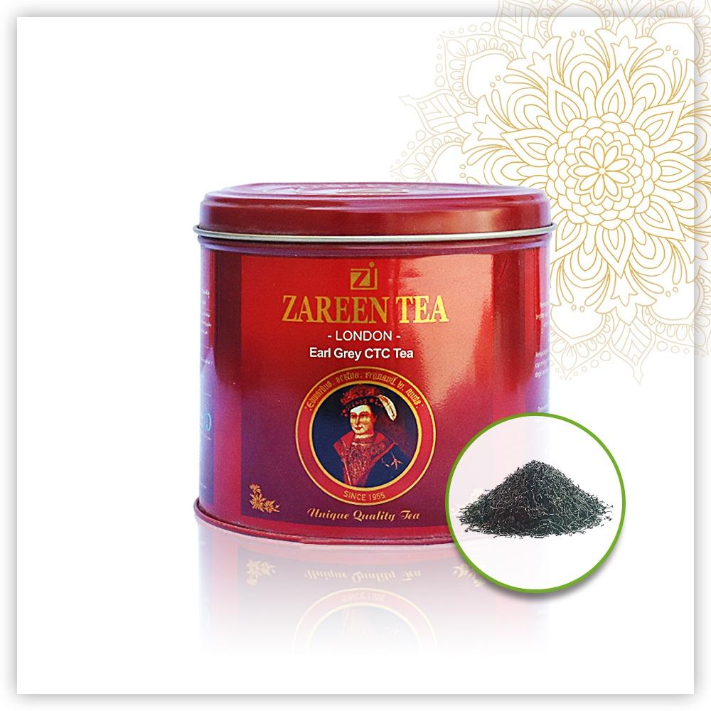 چای زرین قرمز کله مورچه ای معطر 450 گرم