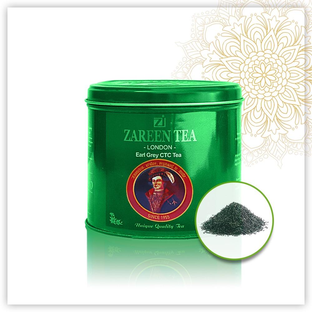 چای زرین سبز کله مورچه ای هِل دار 450 گرم