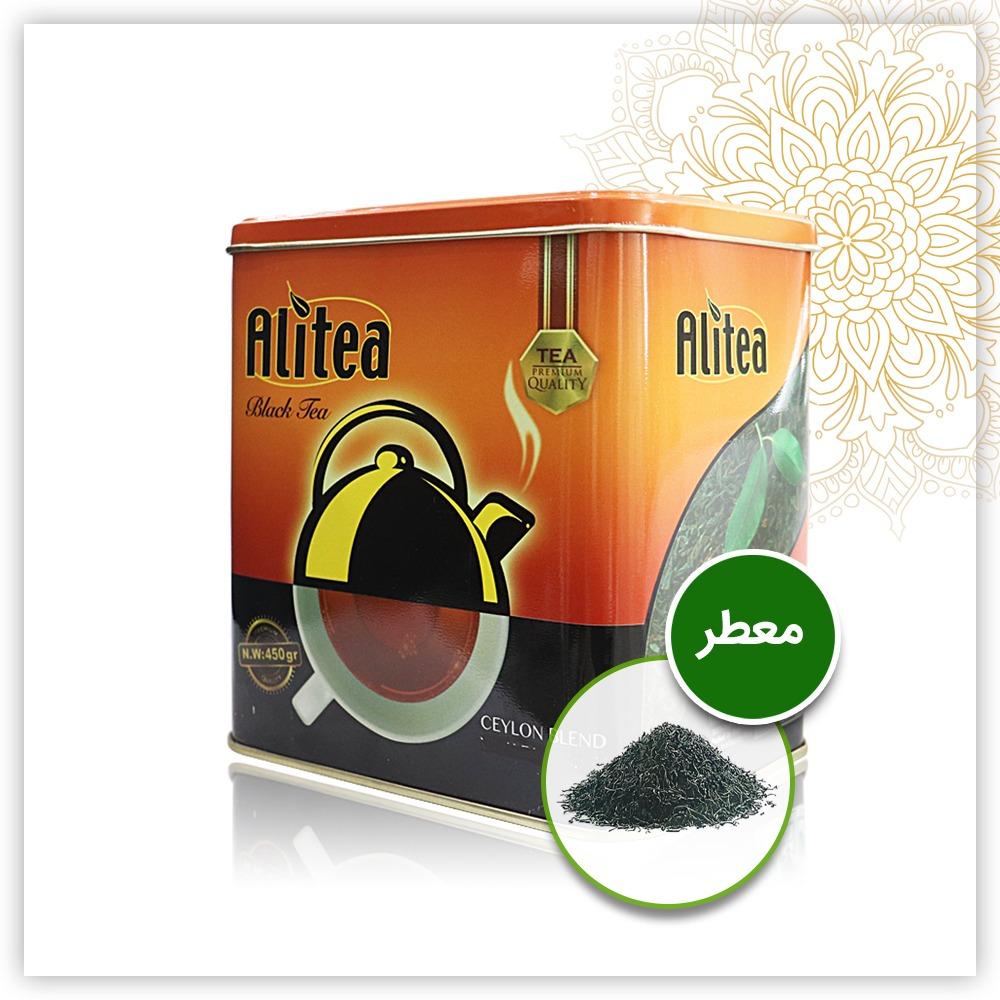 چای علی مُعَطَّر 450 گرم