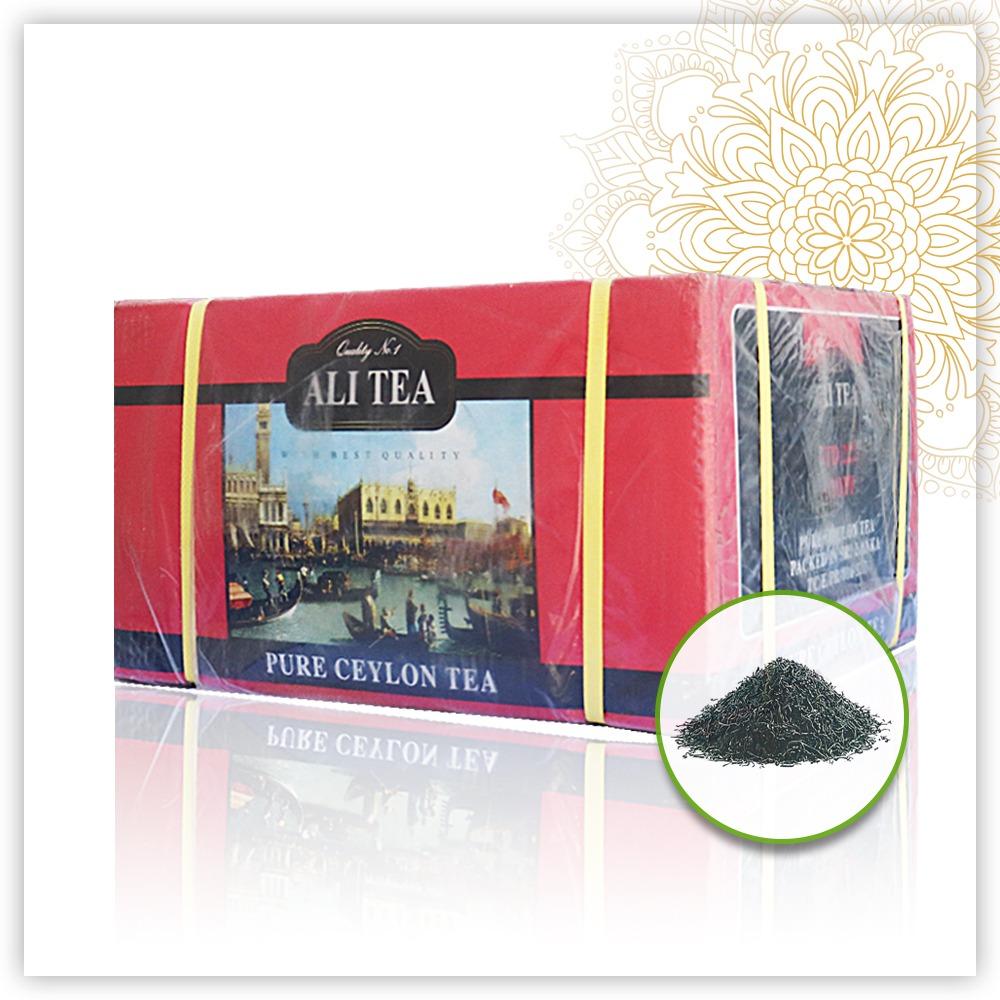 چای علی باروتی 10 کیلوگرم (کد 111)