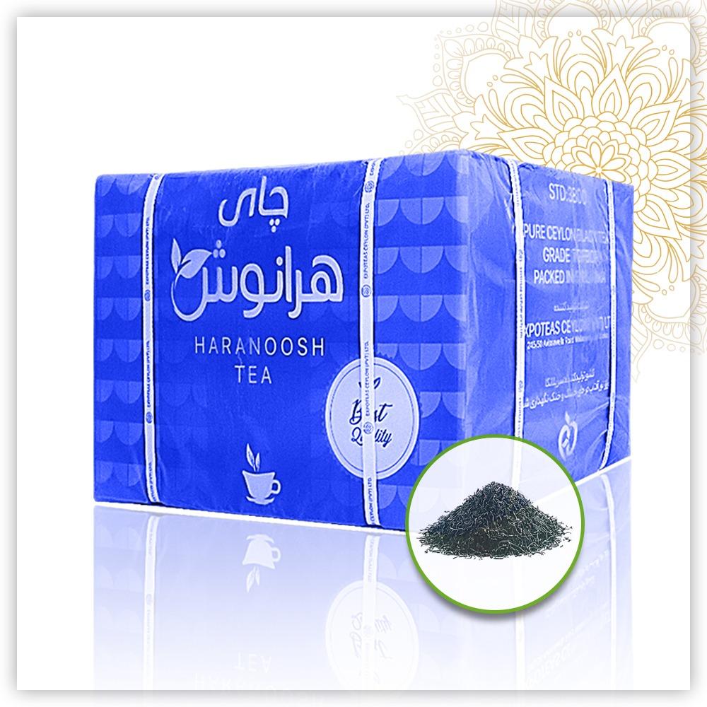 چای هرانوش باروتی 10 کیلوگرم (کد 201)