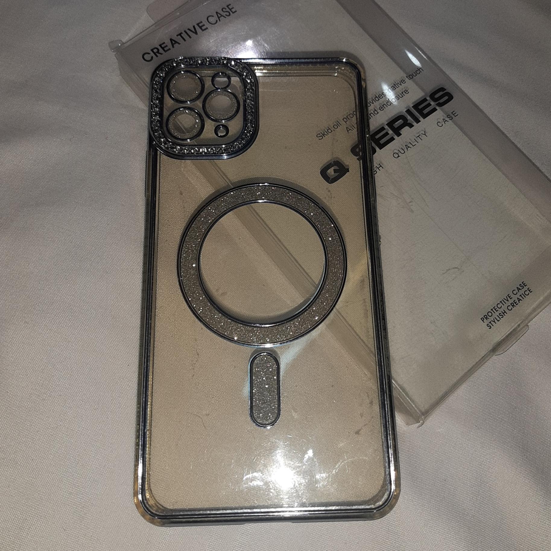 قاب گوشی ایفون 12 پرومکس