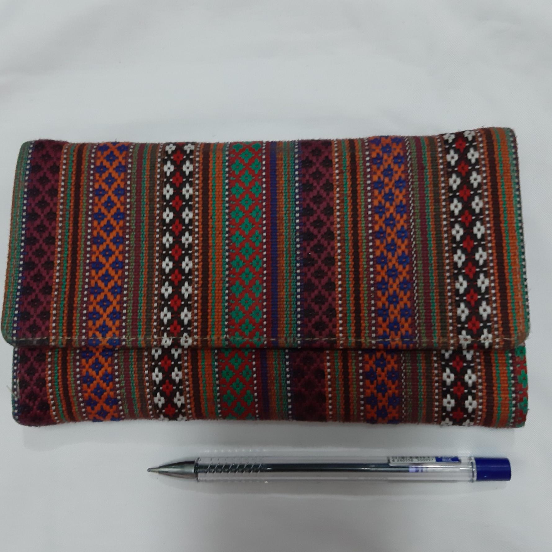 کیف پول زنانه