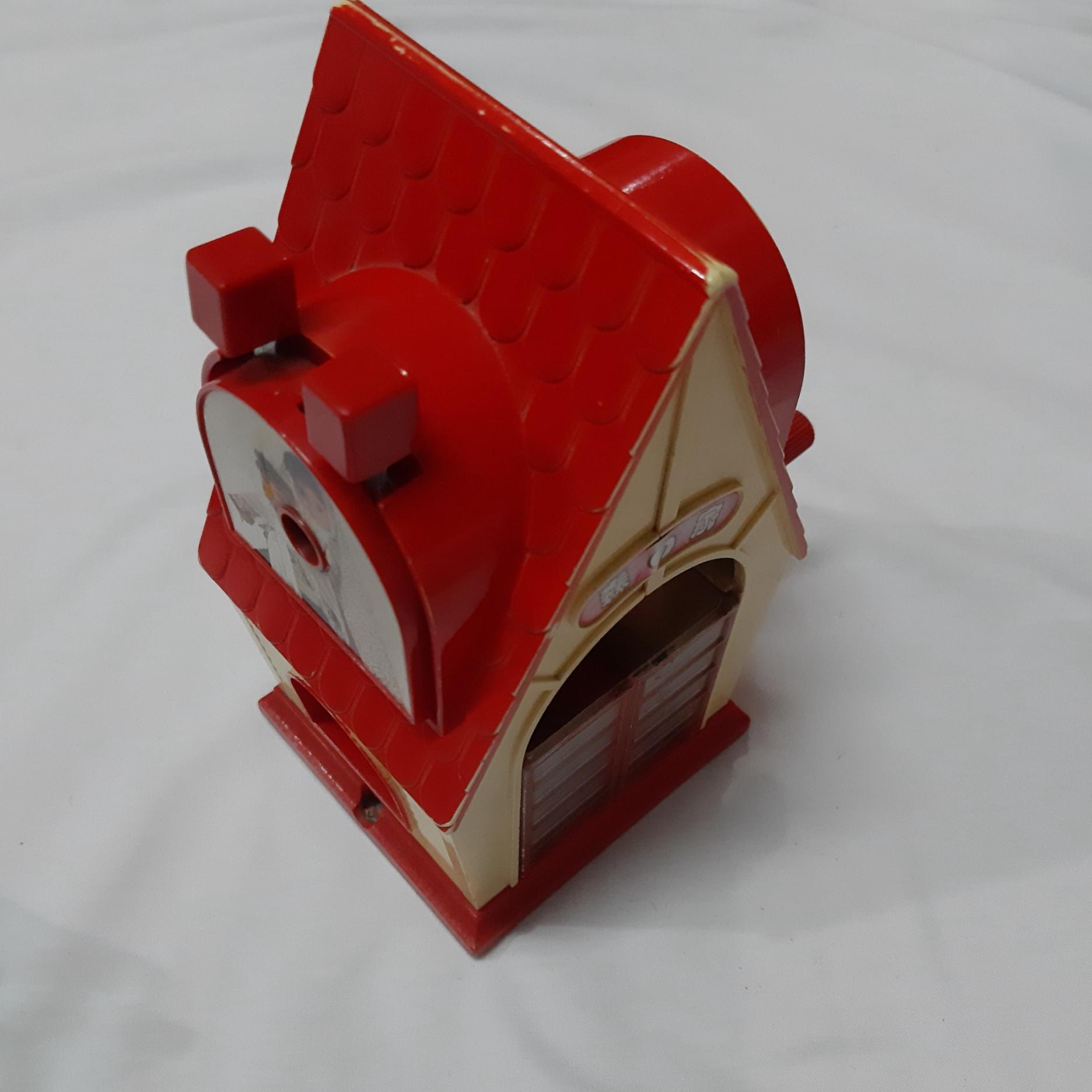 مداد تراش قدیمی