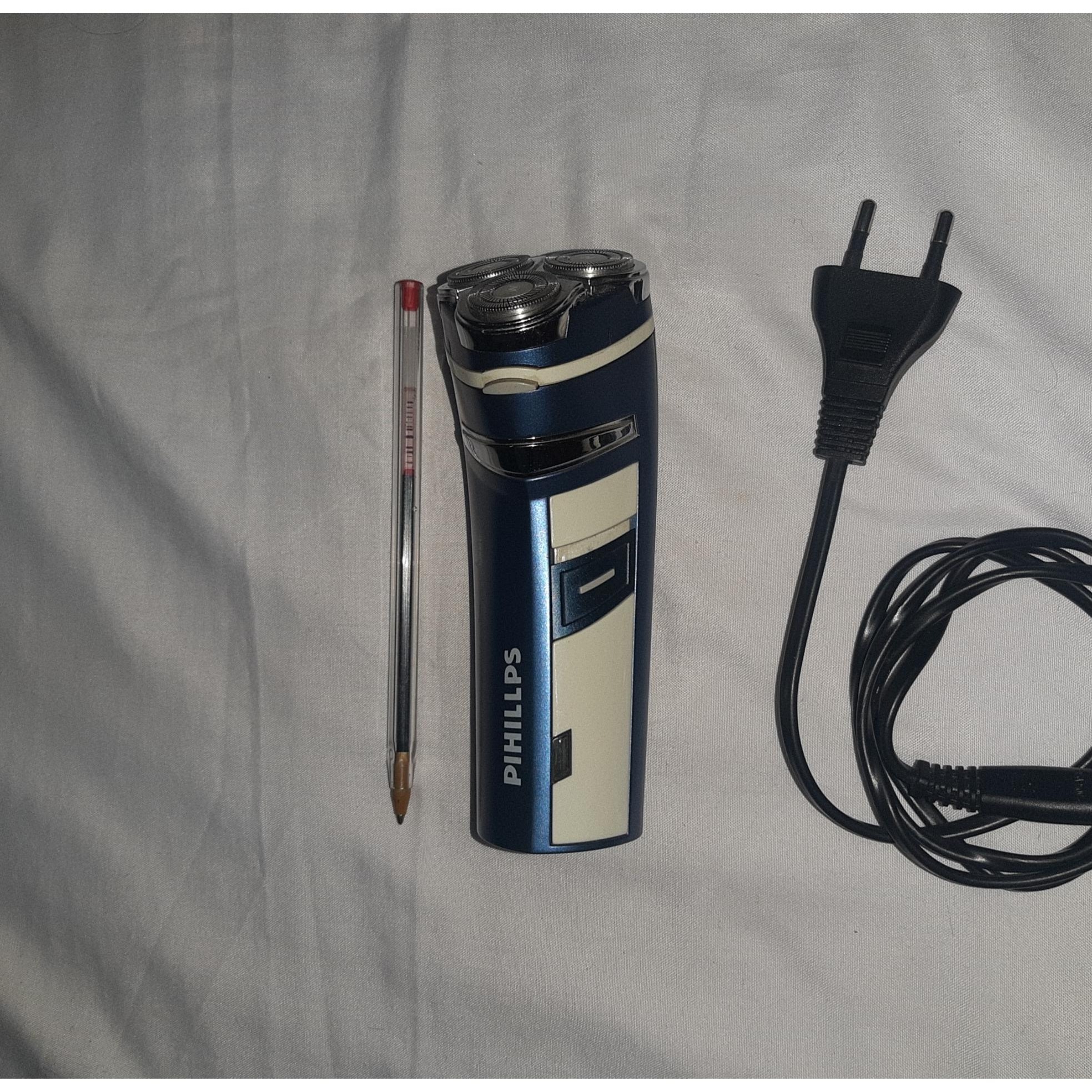 ریش تراش قدیمی فیلیپس