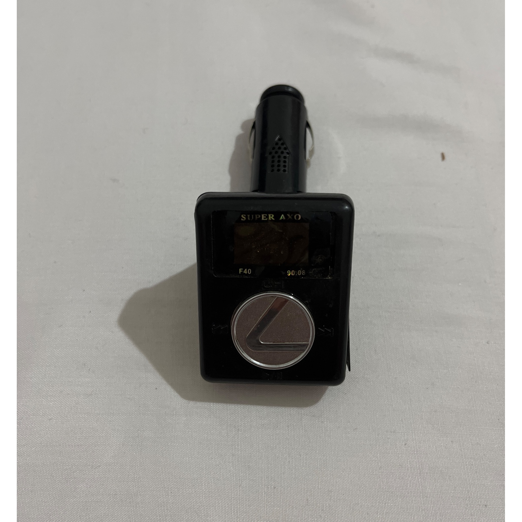 MP4 فندکی ماشین