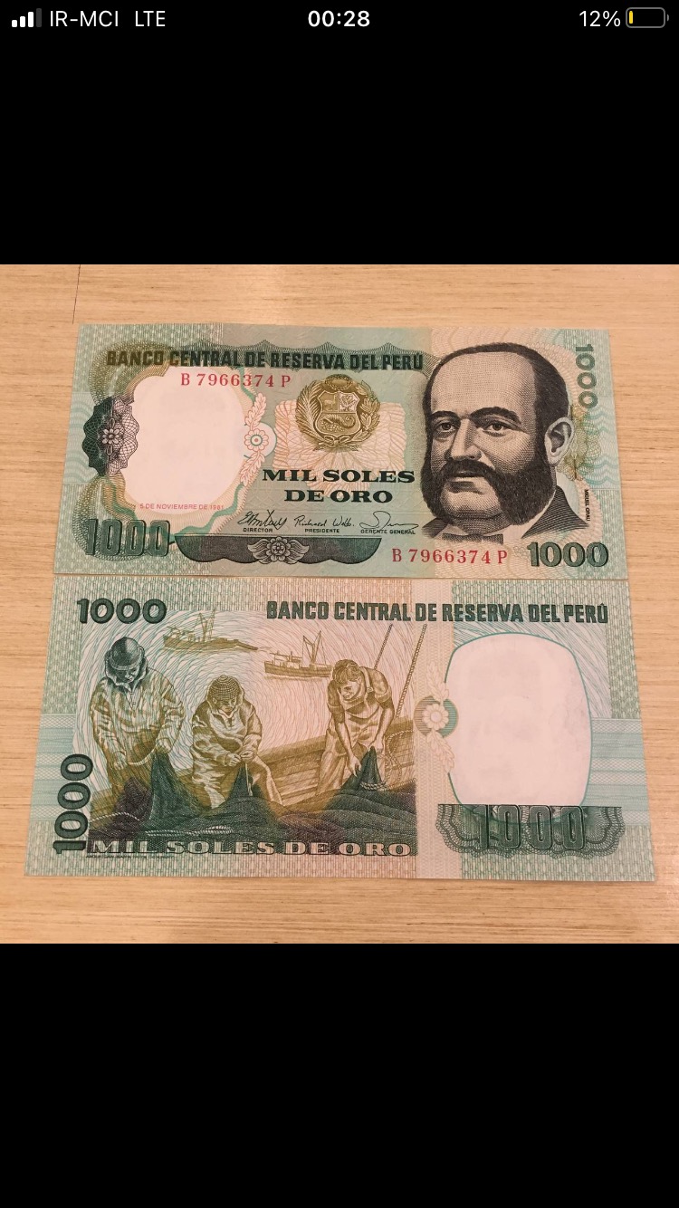 تک بانکی 1000 سولس پرو