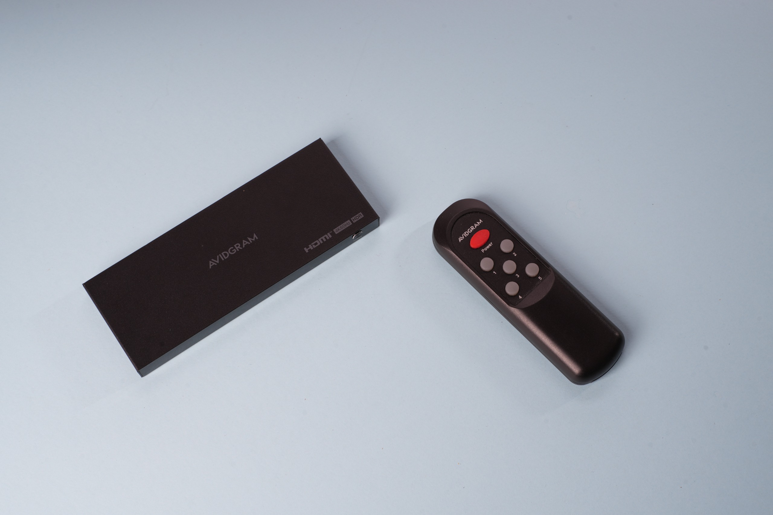 سویچر چهار لاینه HDMI