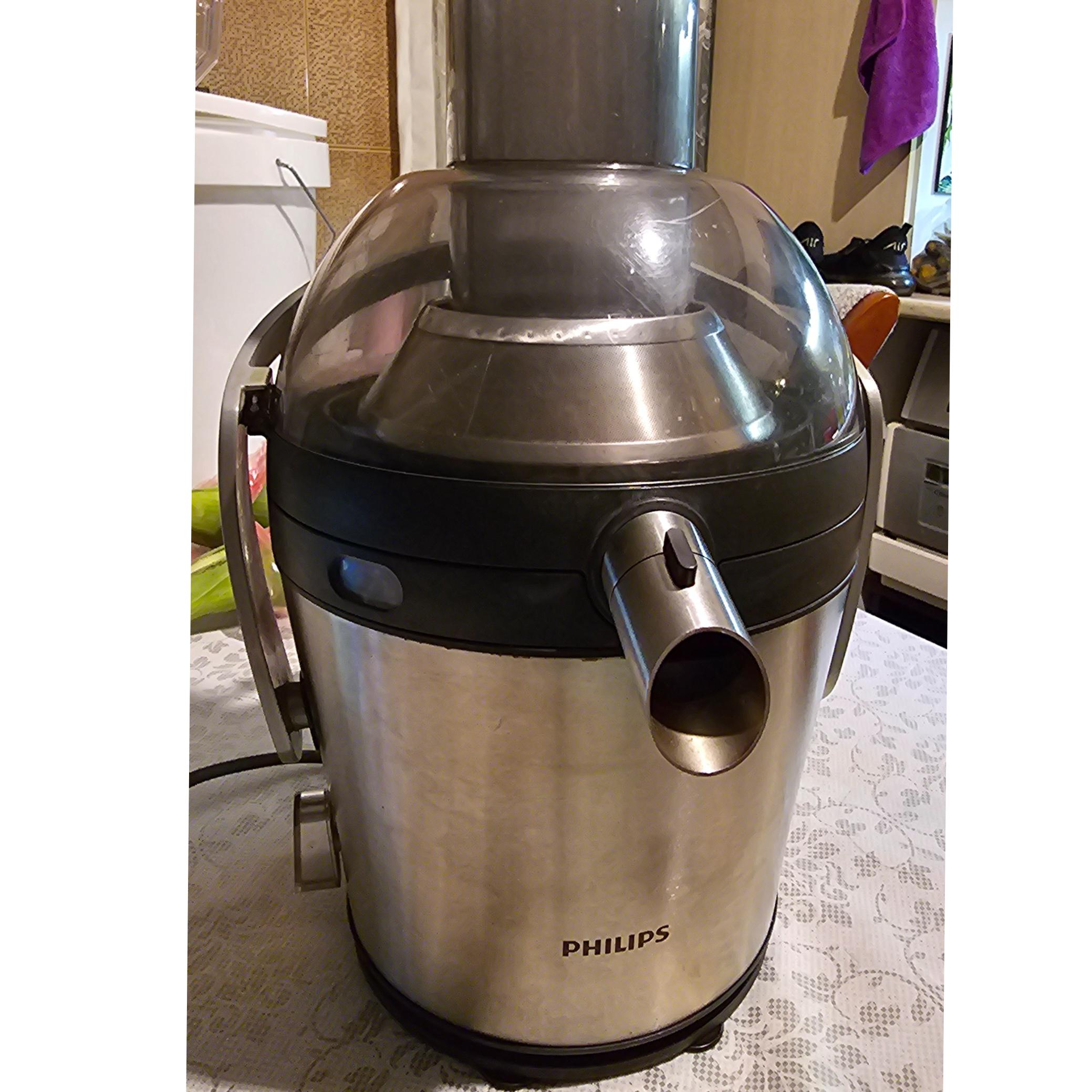 آبمیوه گیری اصلی فیلیپس HR1871