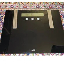ترازوی