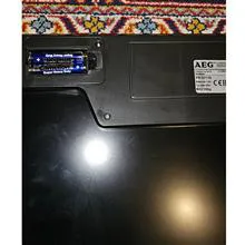 ترازوی