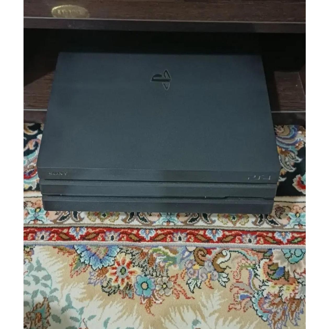 Ps4 Fat 500g