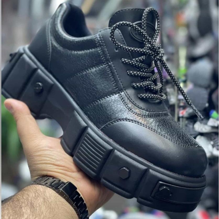 کتونی مردانه لوفر