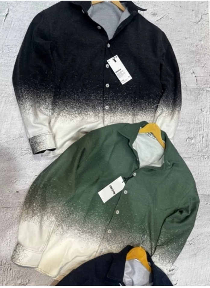 کت کتان کجراه