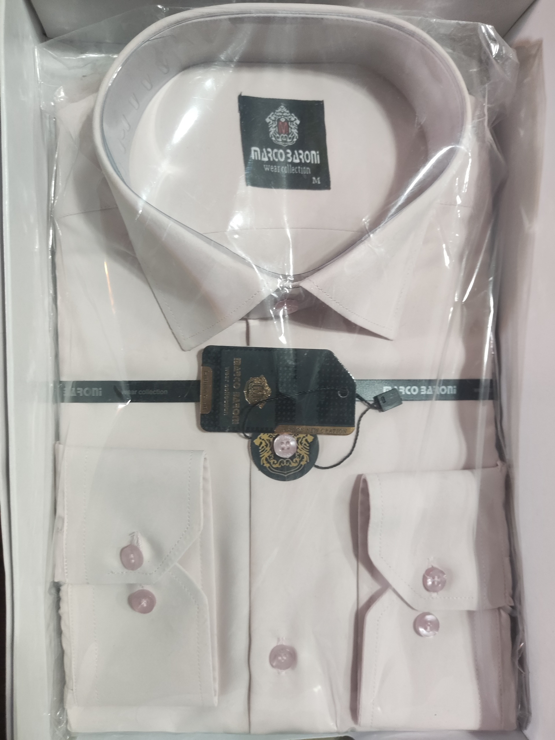 پیراهن مردانه پارچه چینی دوشین