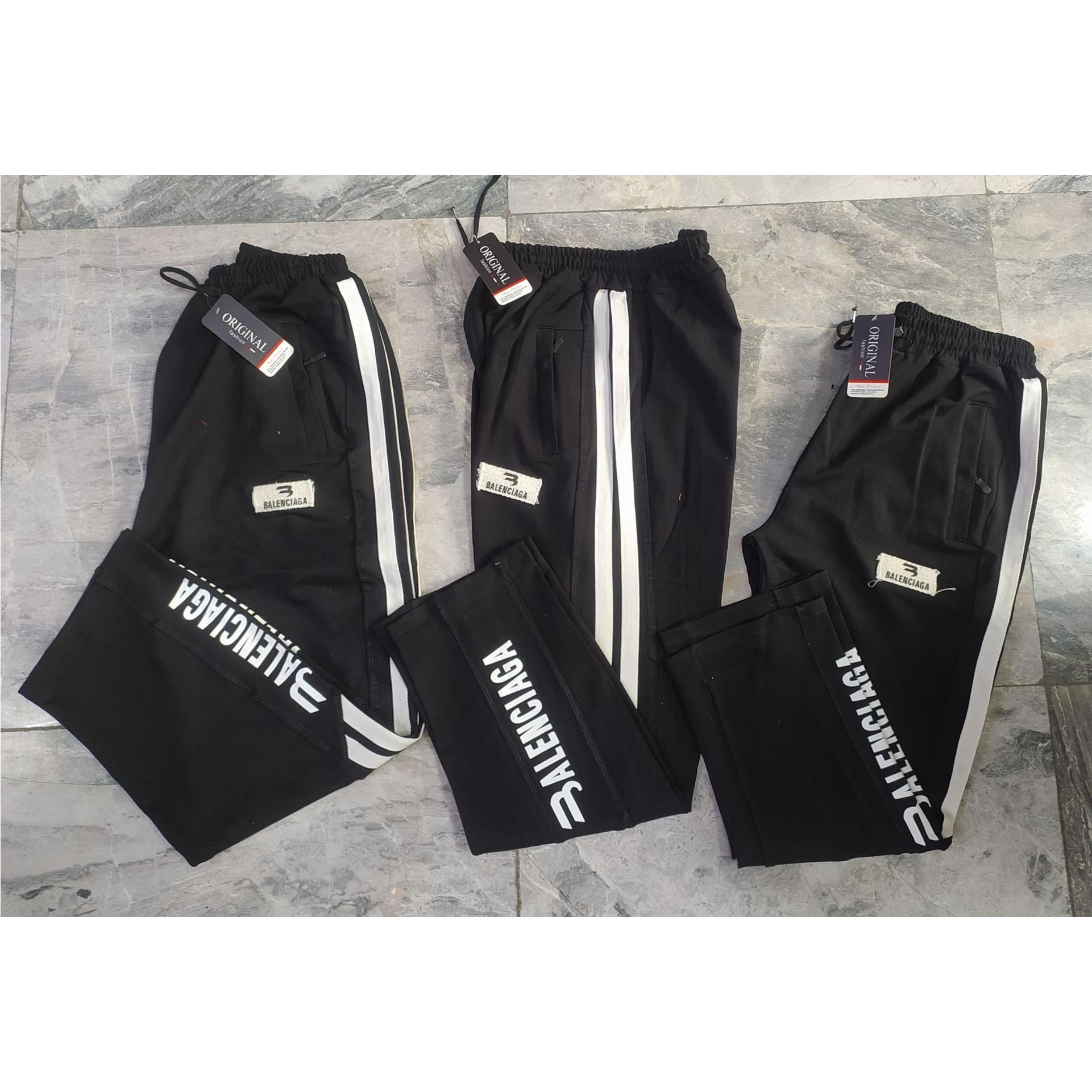 شلوار پنبه گلکسی بگ