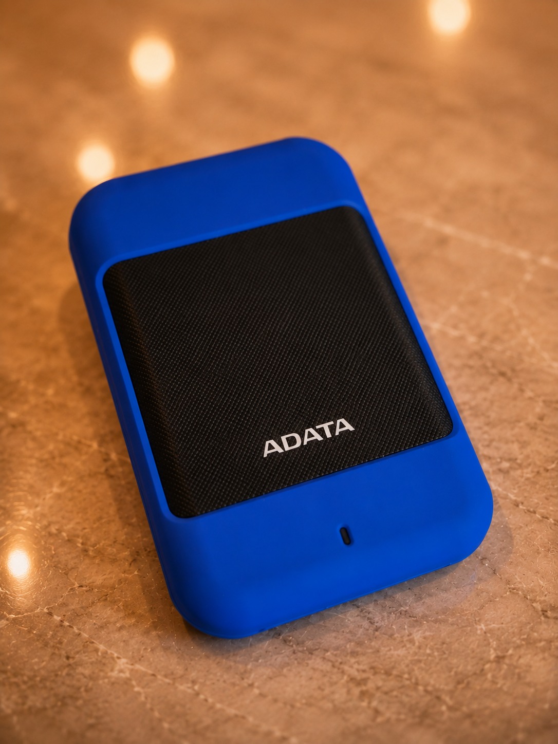 هارد اکسترنال ADATA یک ترابایت