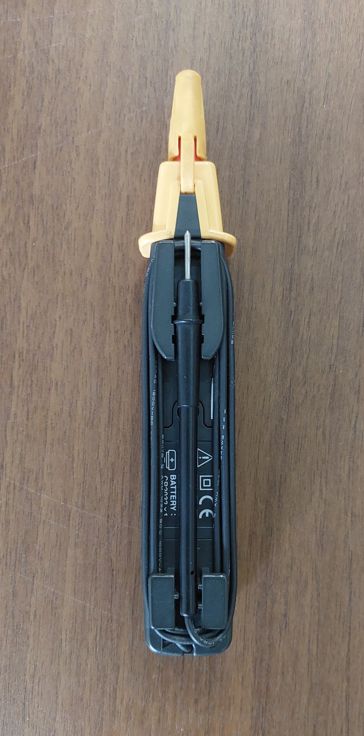 مولتی متر قلمی هیوکی مدل 3246