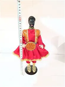عروسک