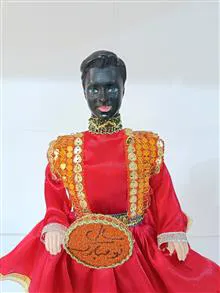 عروسک