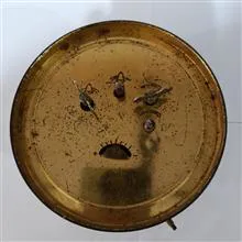 ساعت