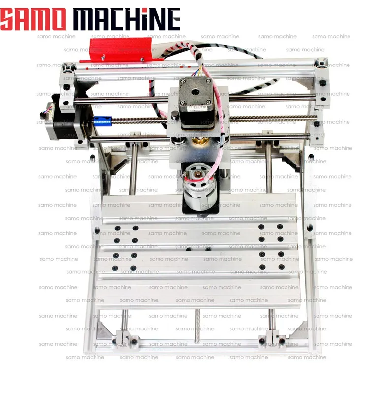 دستگاه cnc ساموماشین