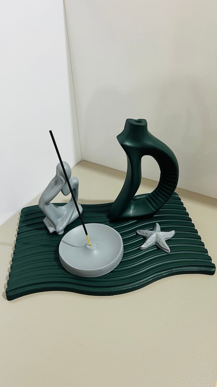 ست دکوری مینیمال