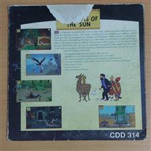 CD