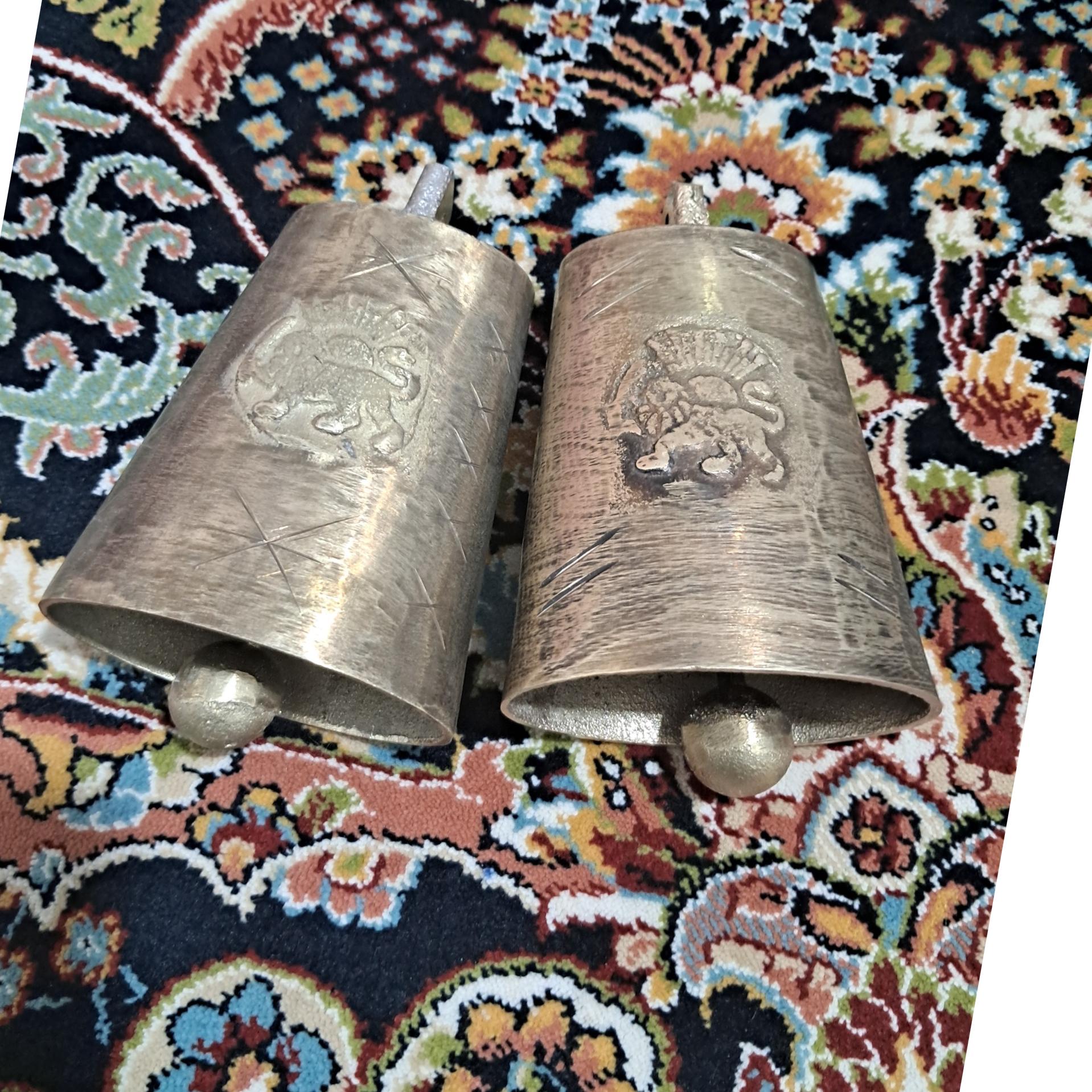 زنگلوله درجه یک خوش صدا