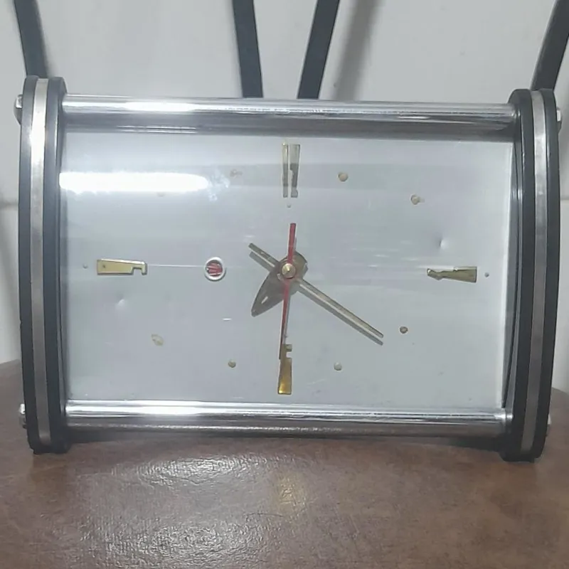 ساعت کوکی رومیزی