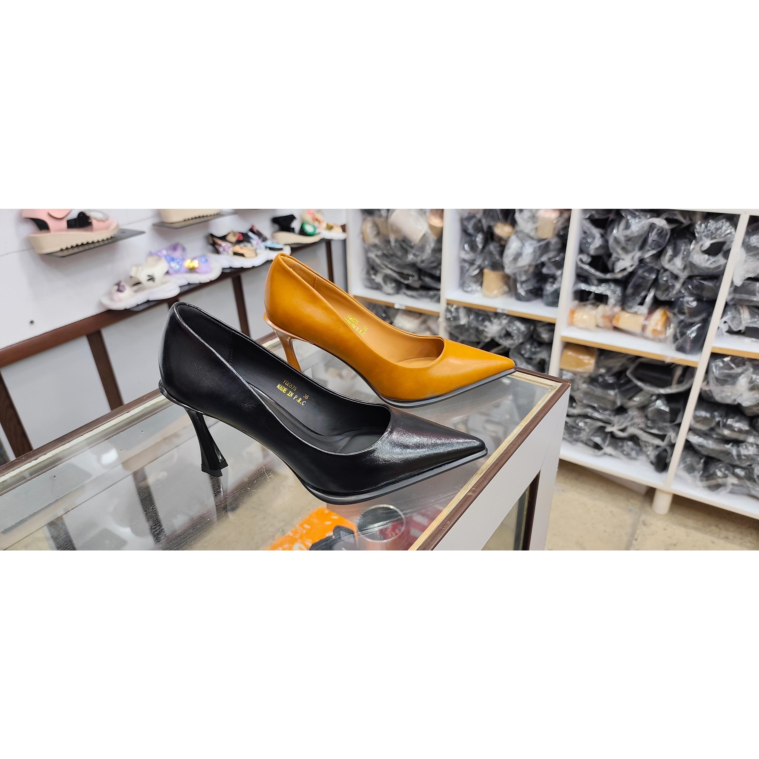 کفش مجلسی زنانه