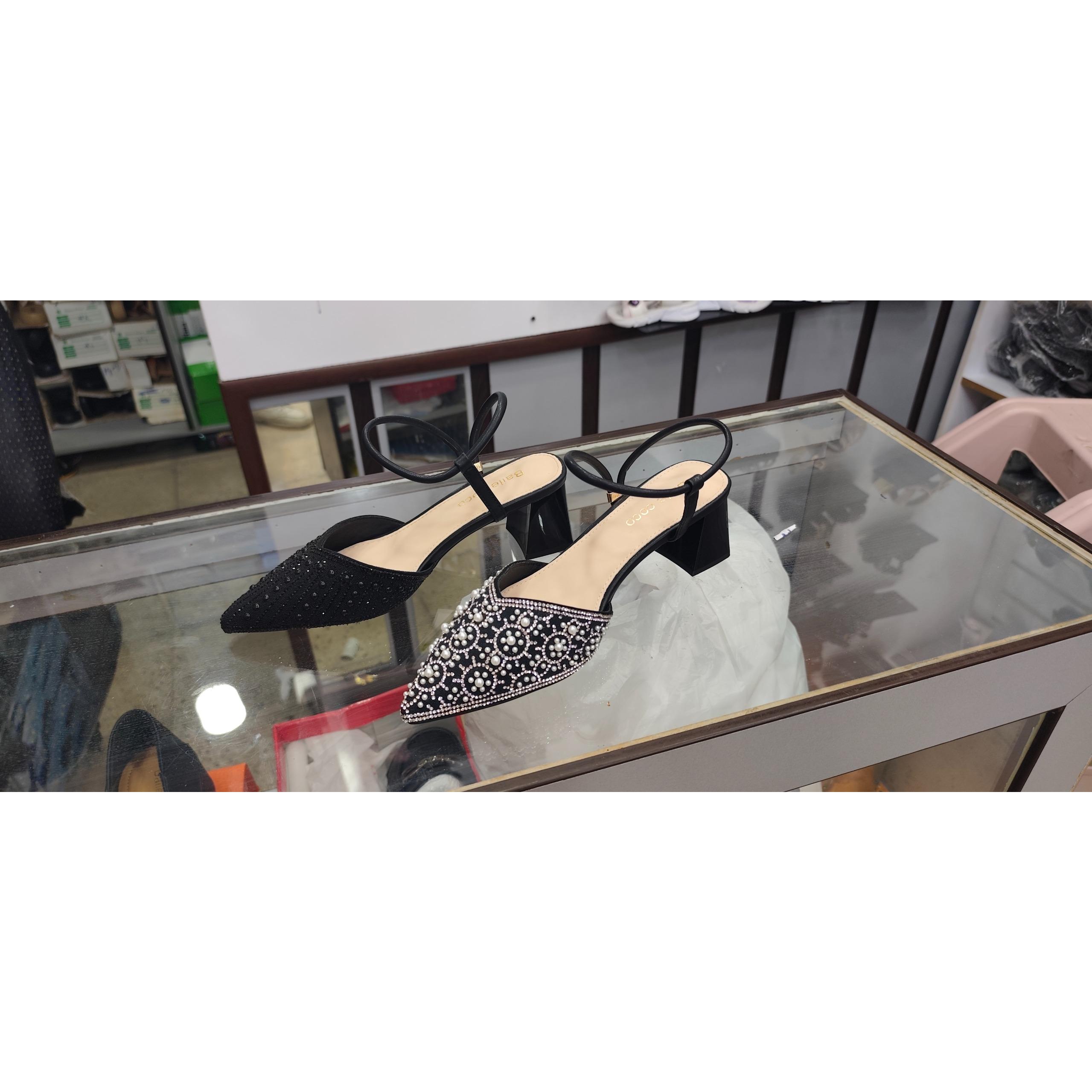 کفش مجلسی زنانه سایز 36تا 41