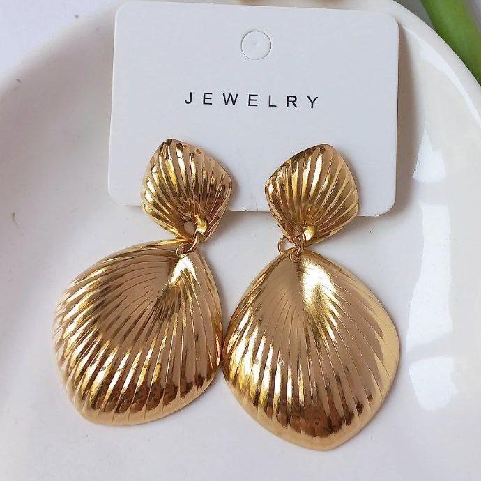 گوشواره فانتزی مدل 2