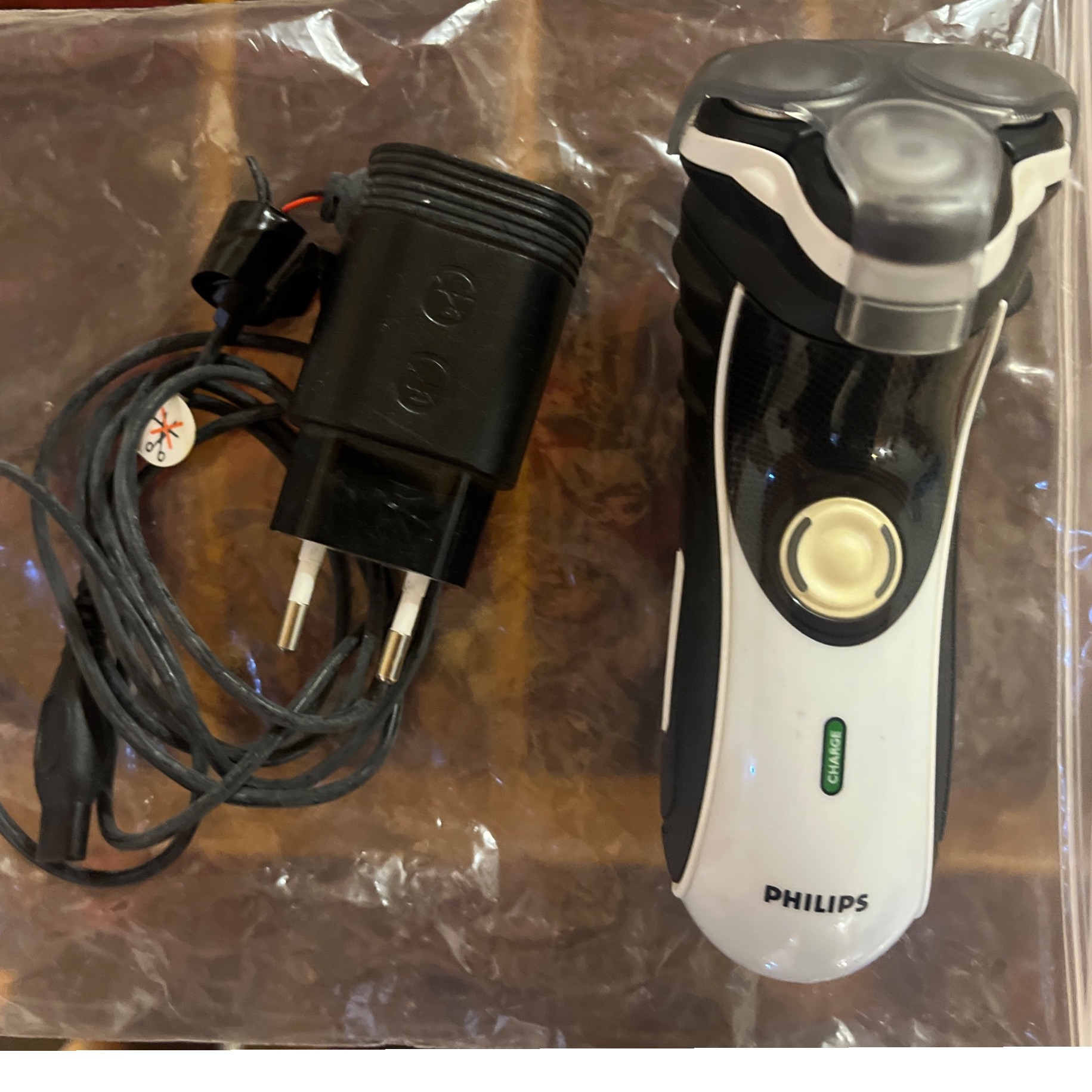 فیلیپس hq 7320 اصل هلند