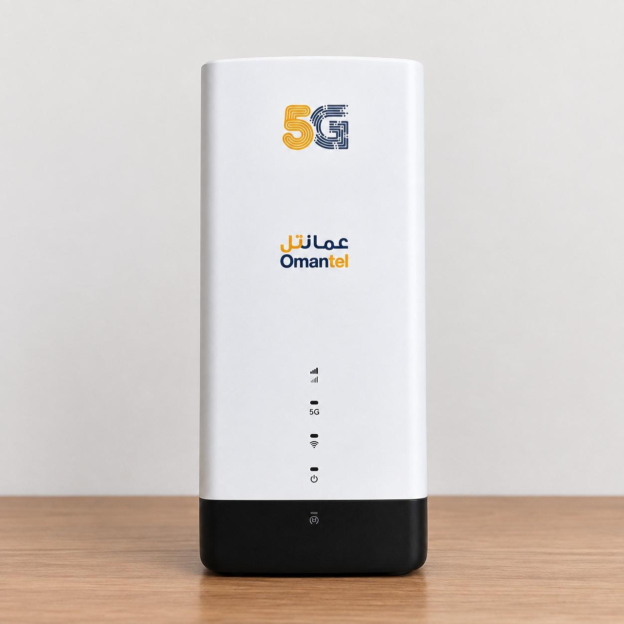 مودم 5G/4G/TD-LTE مدل AURORA C082
