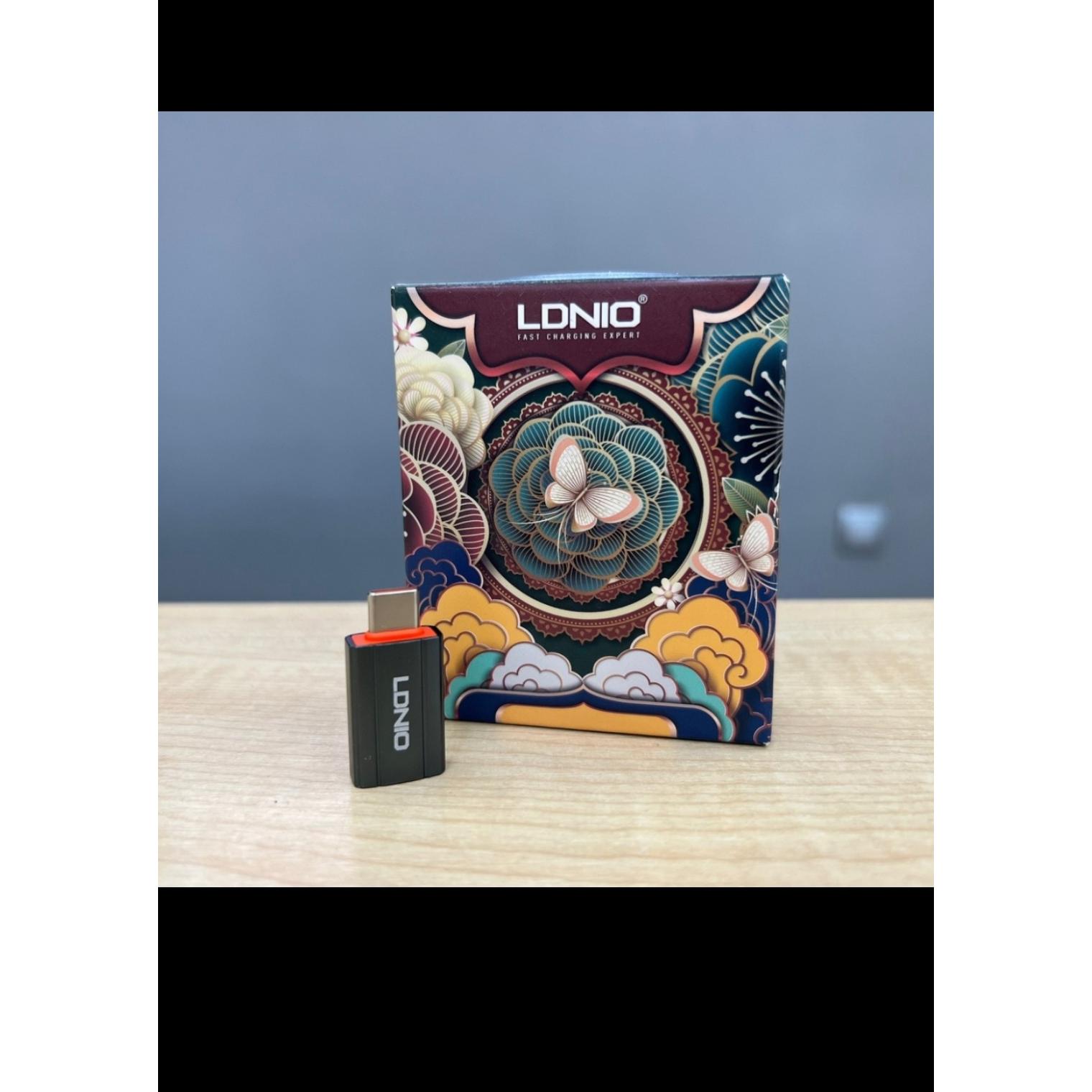 تبدیل otg برند LDINIO