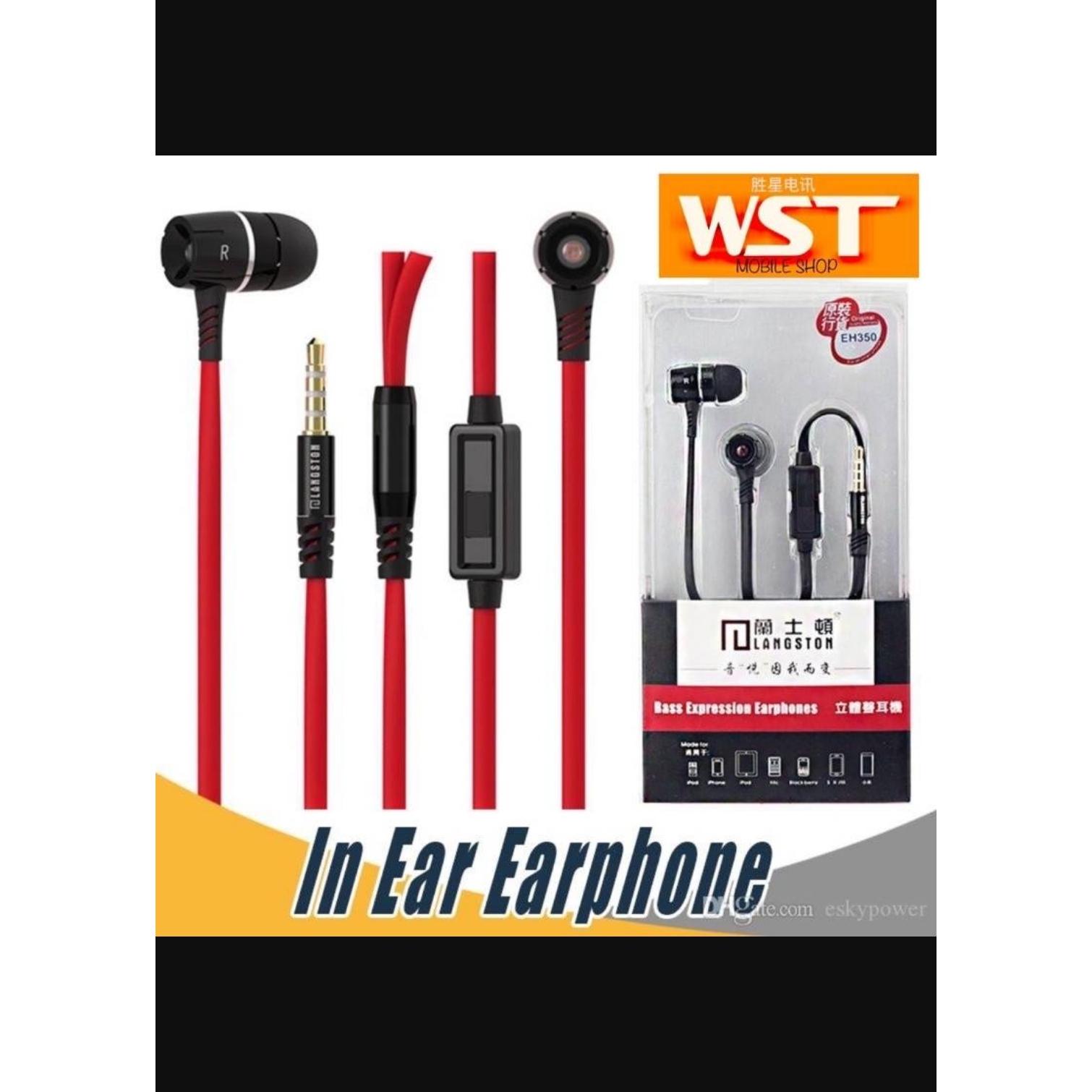 هندزفری WST با کیفیت