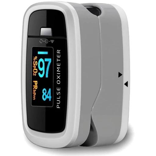 پالس اکسیمتر contec