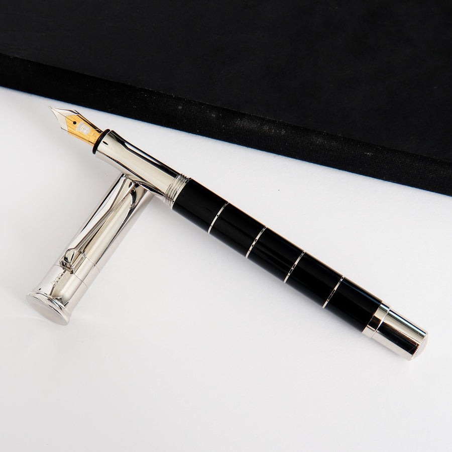 خودنویس Graf von Faber-Castell