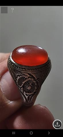 انگشتر