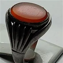 انگشترعقیق