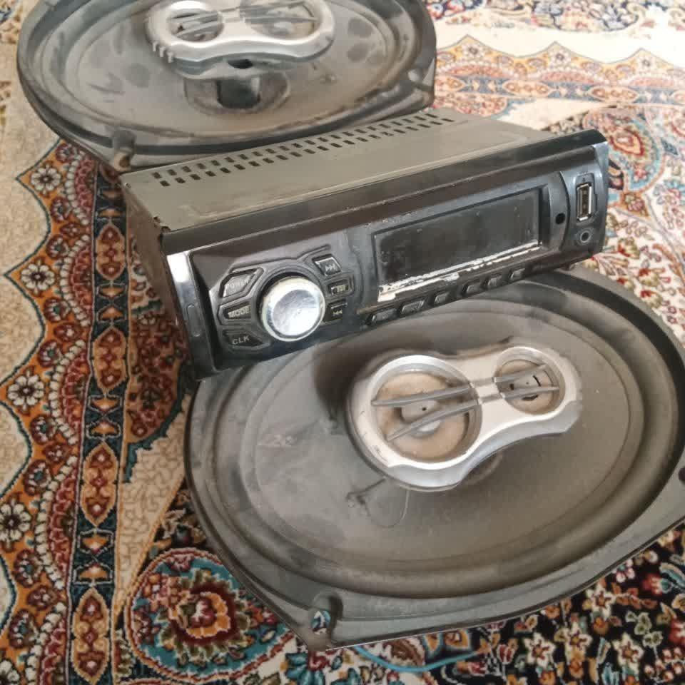 باند خربزه ایی و ظبط دو خروج
