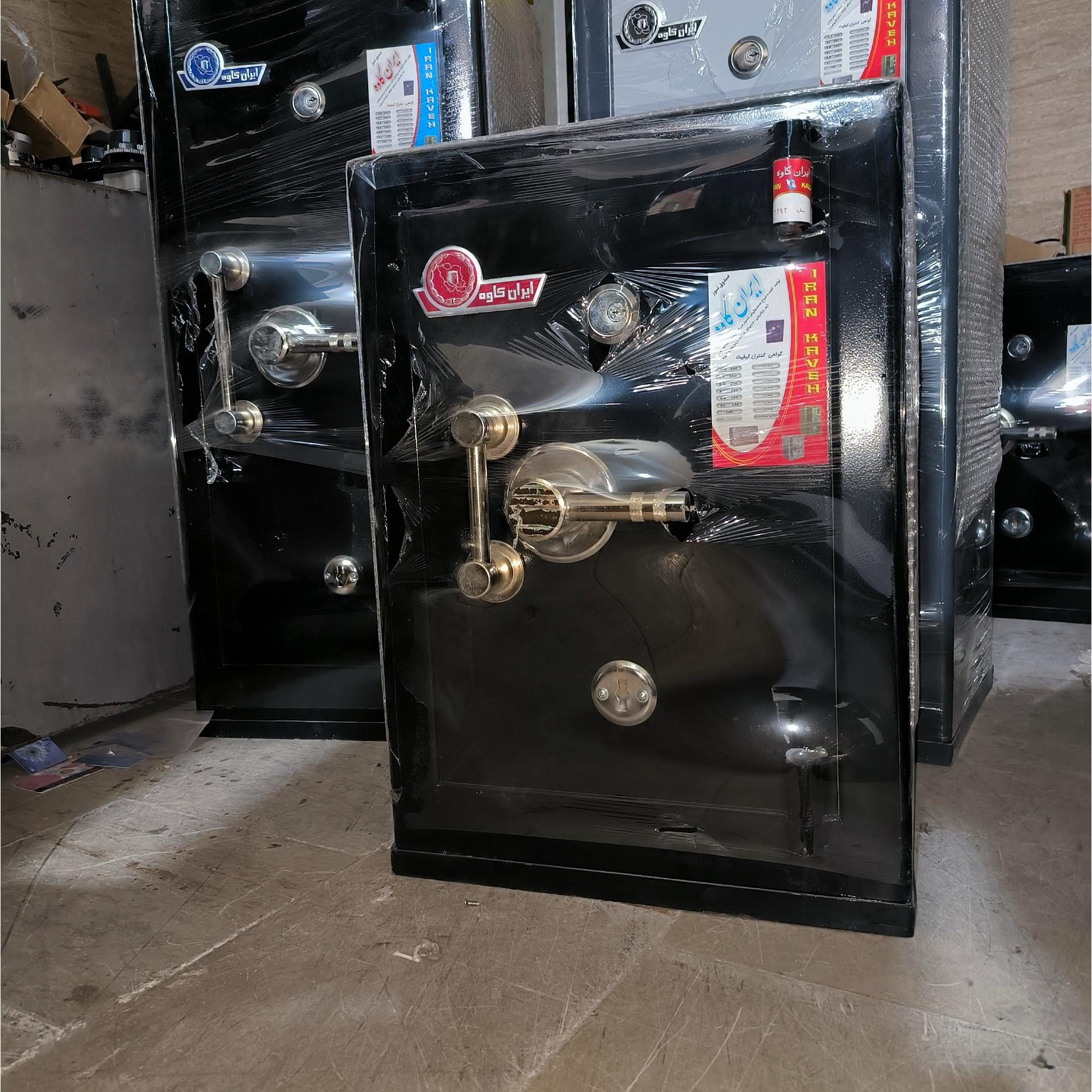 گاوصندوق مدل 620