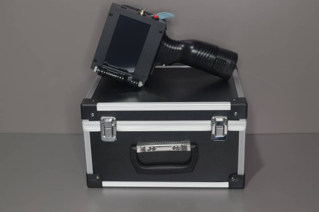 جت پرینتر دستی ASB 150