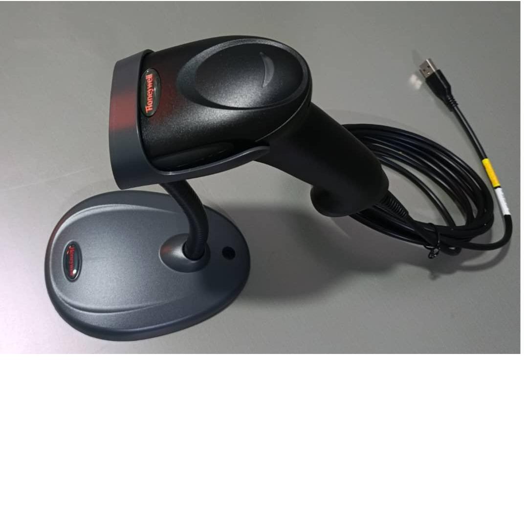 بارکدخوان دوبعدی باسیم هانیول 1450 2D