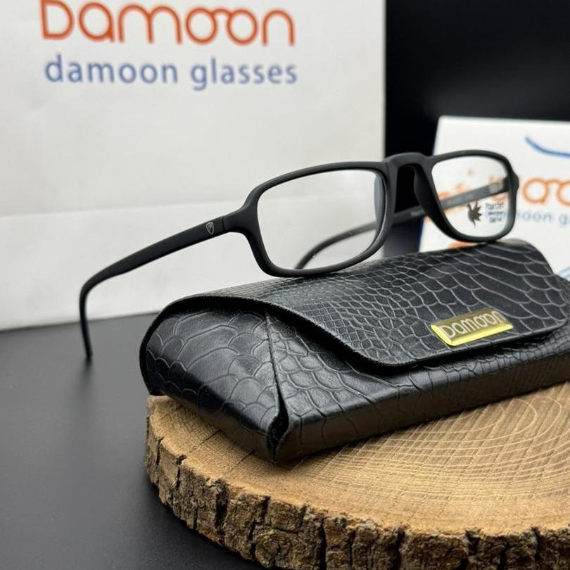 فریم عینک طبی مردانه زنانه پورچت ترکیه مدل 3242