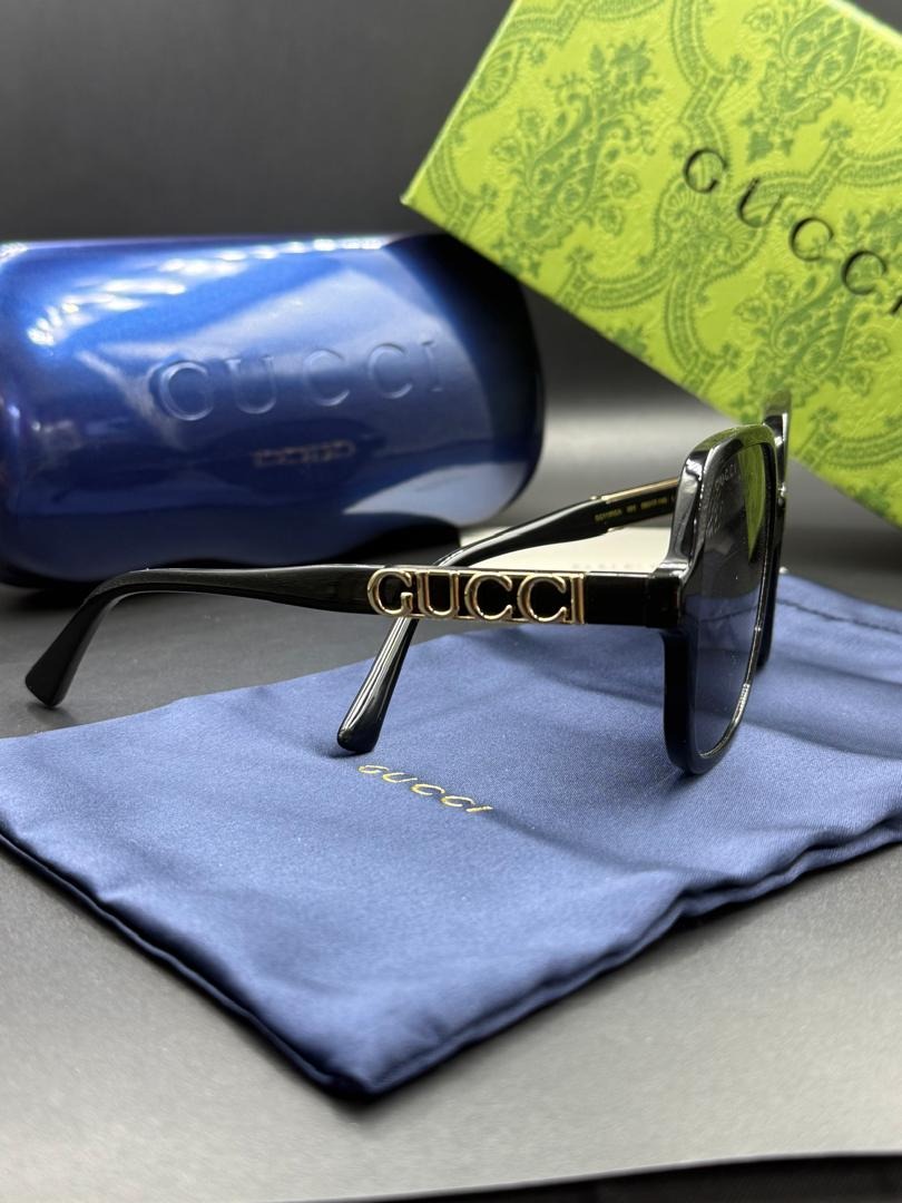 عینک آفتابی زنانه گوچی مدل G1189