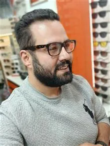 عینک