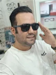 عینک
