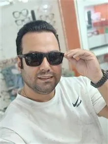 عینک